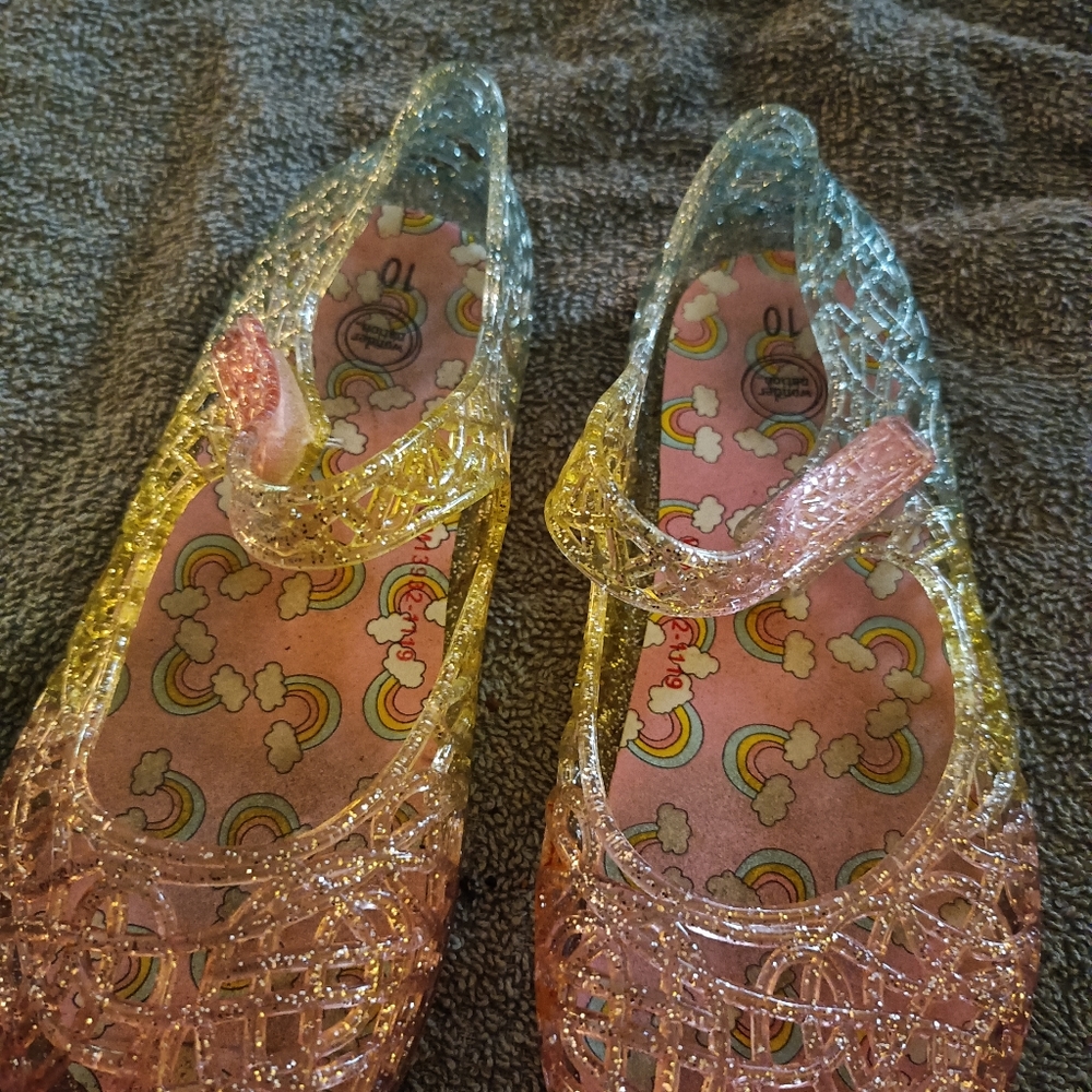Children's sandals